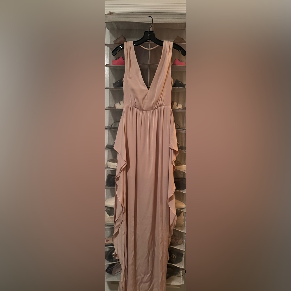 BCBGMAXAZRIA DRESS